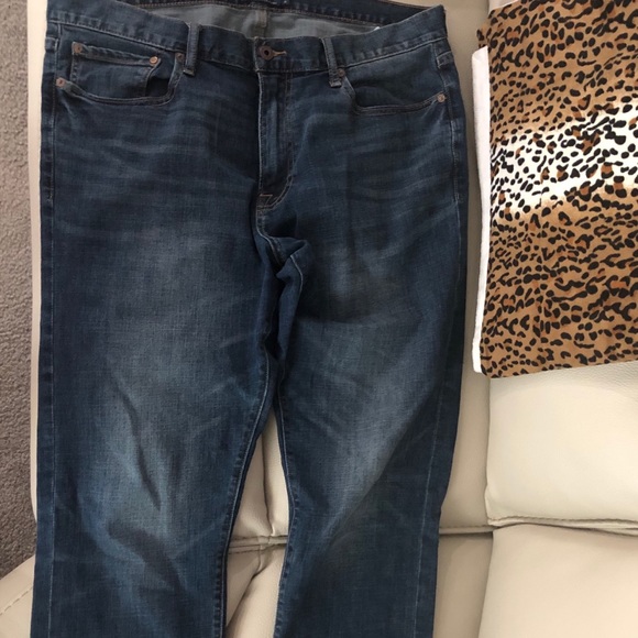 Lucky Brand Jeans - Picture 3 of 3